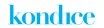 Kondice